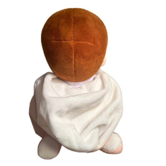 K-Pop Seventeen Vernon Plush Doll - Picture 2 of 4